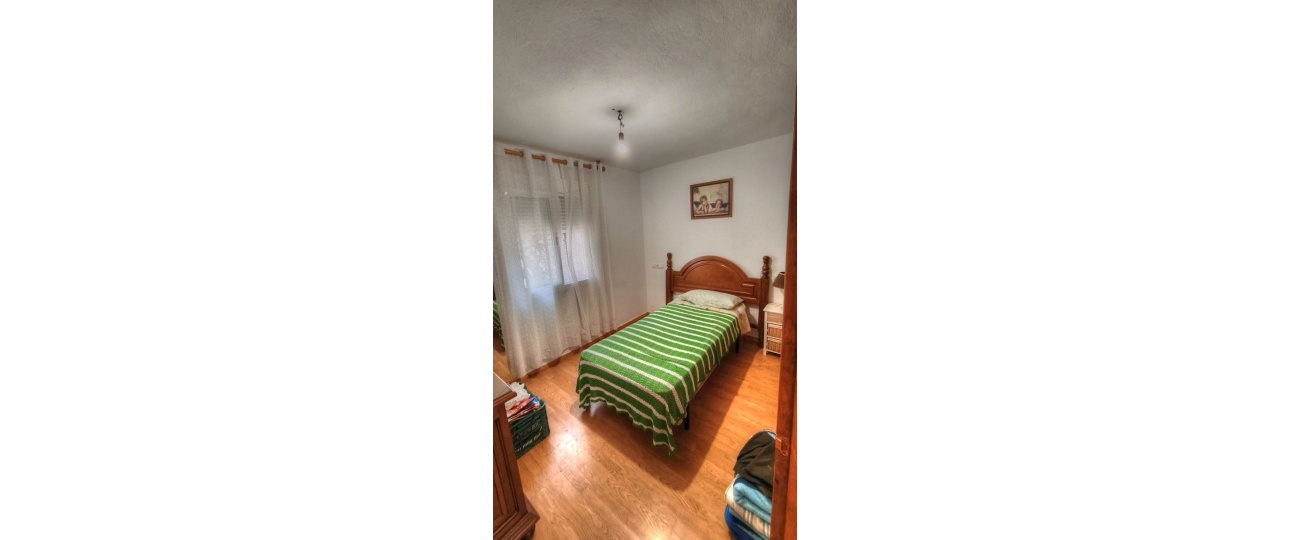 Resale - Country house - Estepona - Estepona Centro