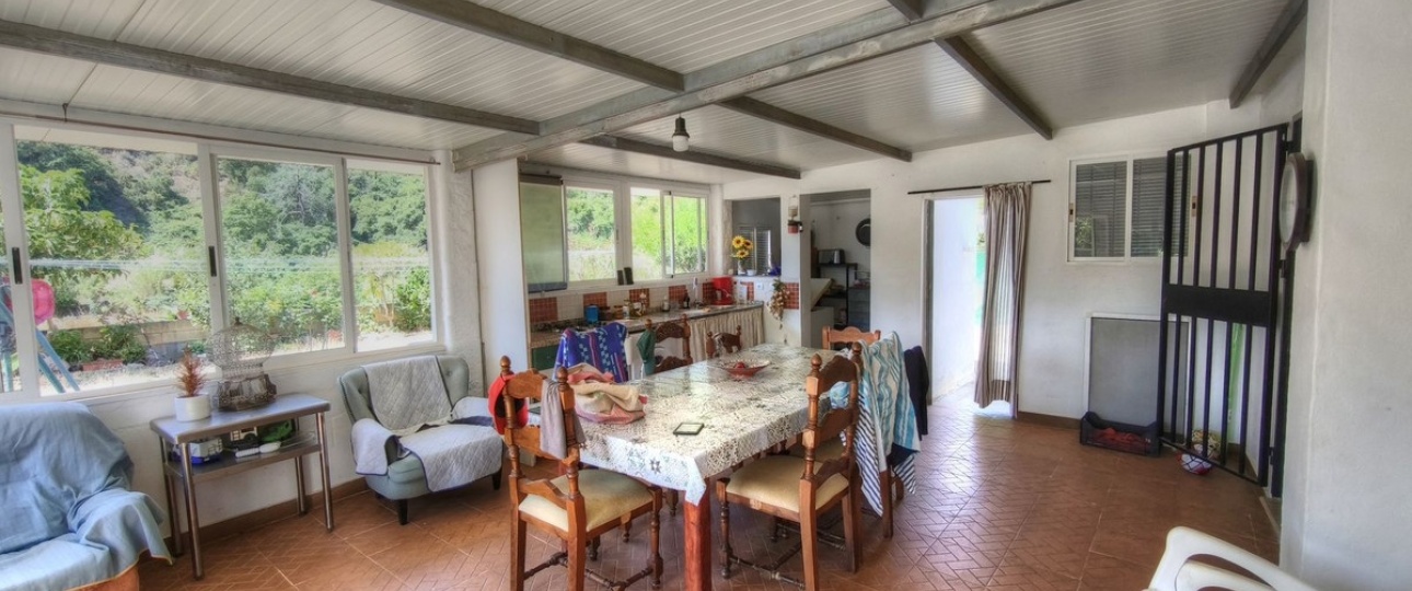 Resale - Country house - Estepona - Estepona Centro
