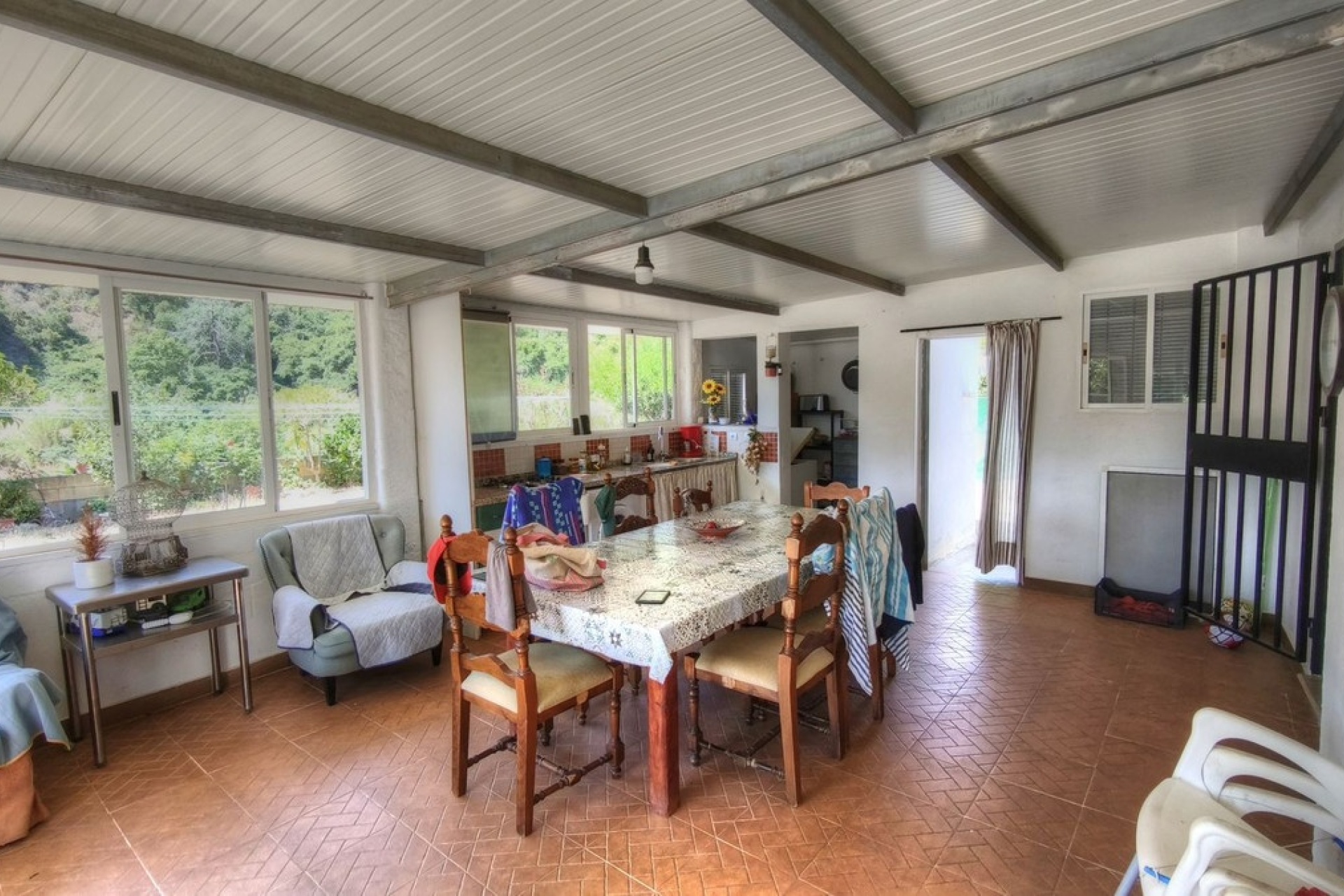 Resale - Country house - Estepona - Estepona Centro