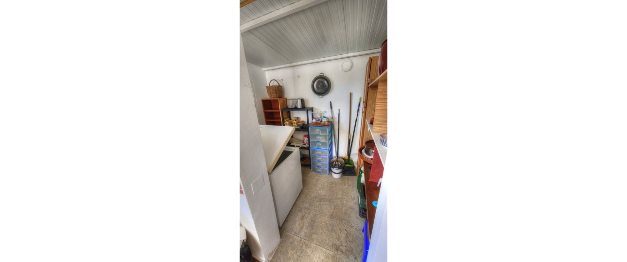 Resale - Country house - Estepona - Estepona Centro