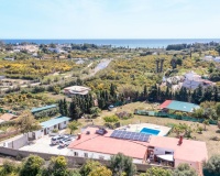 Resale - Country house - Estepona - Estepona Centro