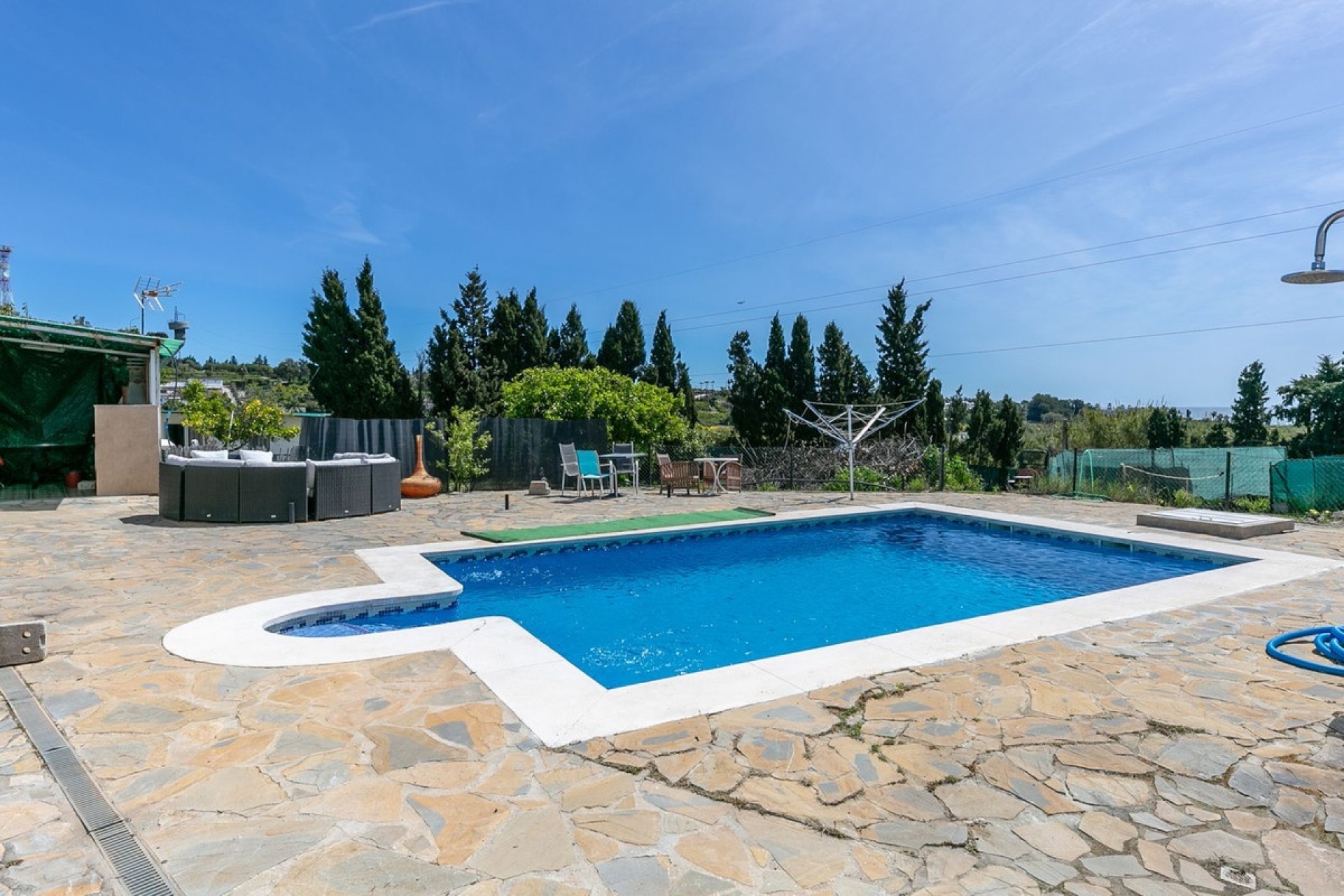 Resale - Country house - Estepona - Estepona Centro