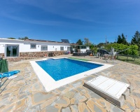 Resale - Country house - Estepona - Estepona Centro