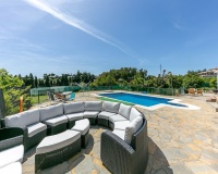 Resale - Country house - Estepona - Estepona Centro