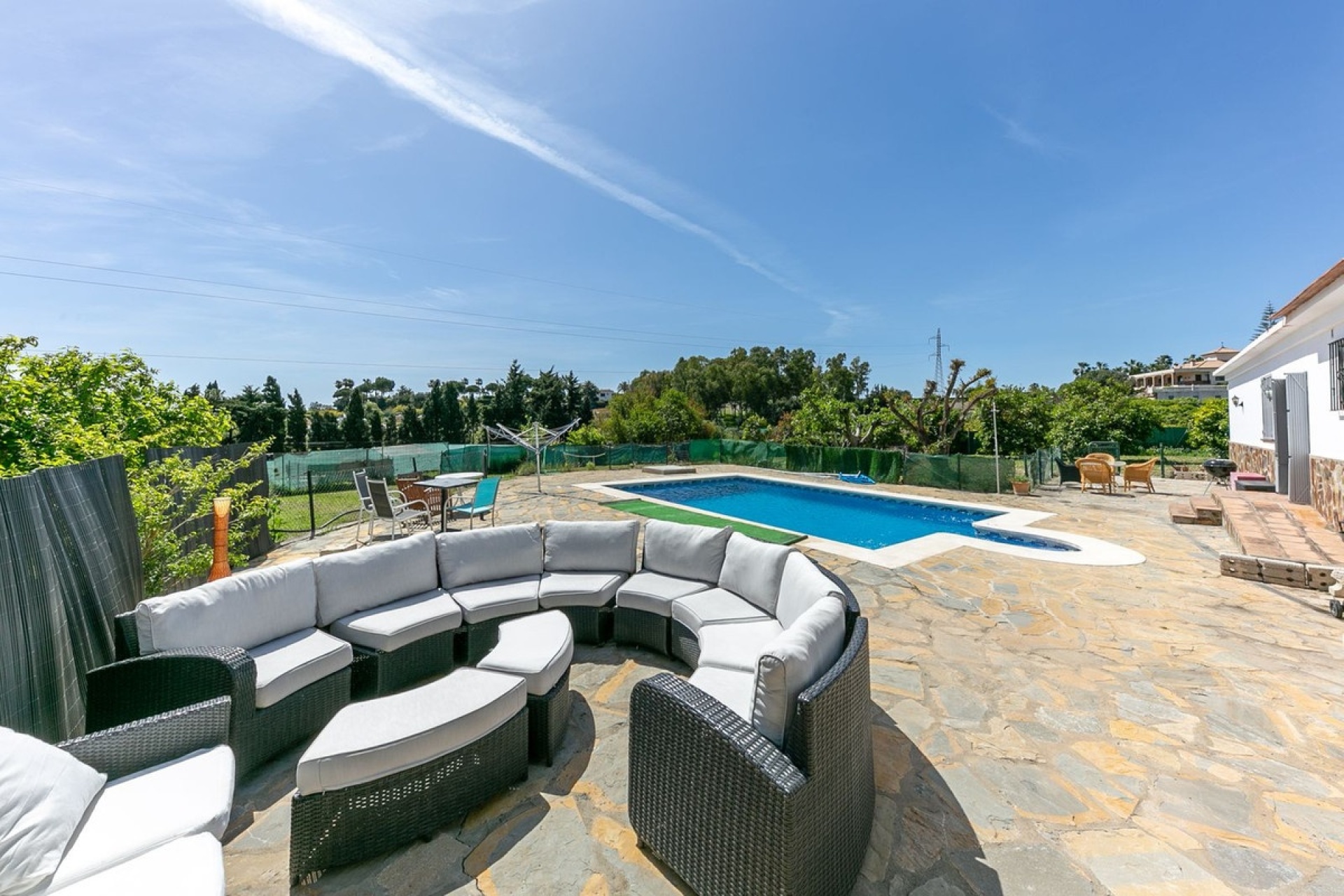 Resale - Country house - Estepona - Estepona Centro
