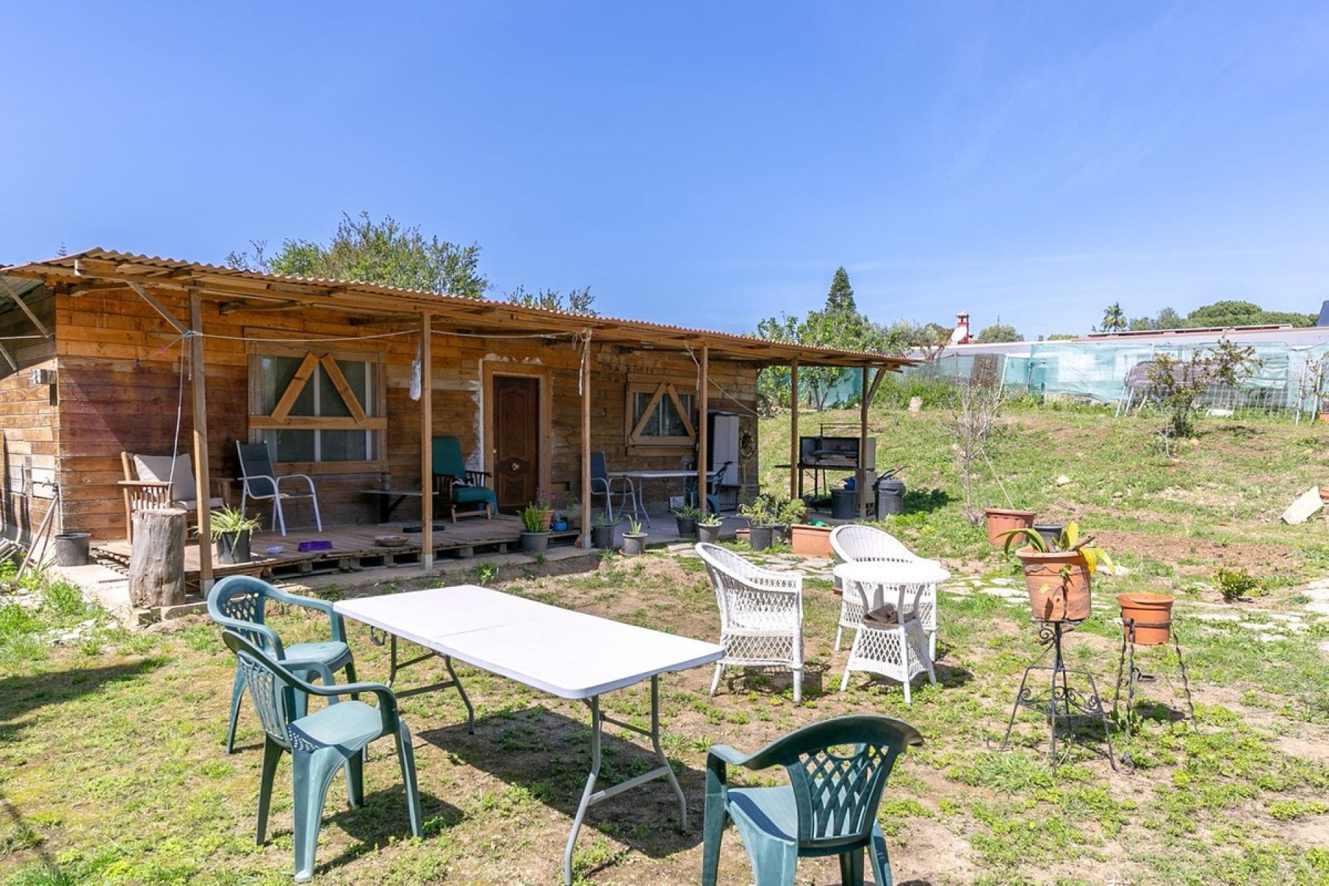 Resale - Country house - Estepona - Estepona Centro