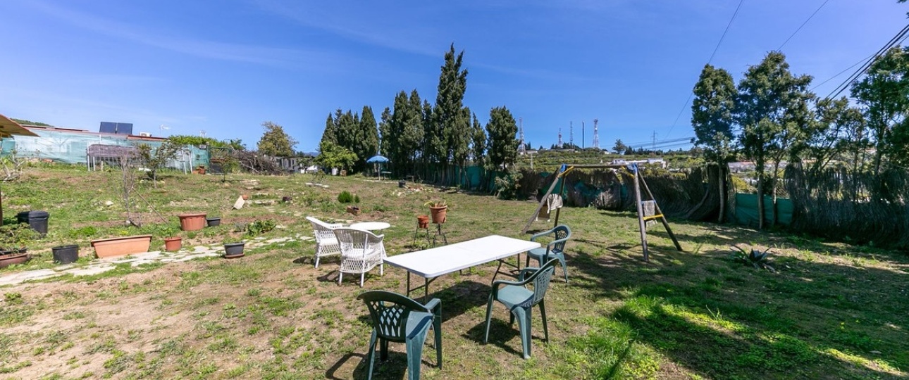 Resale - Country house - Estepona - Estepona Centro