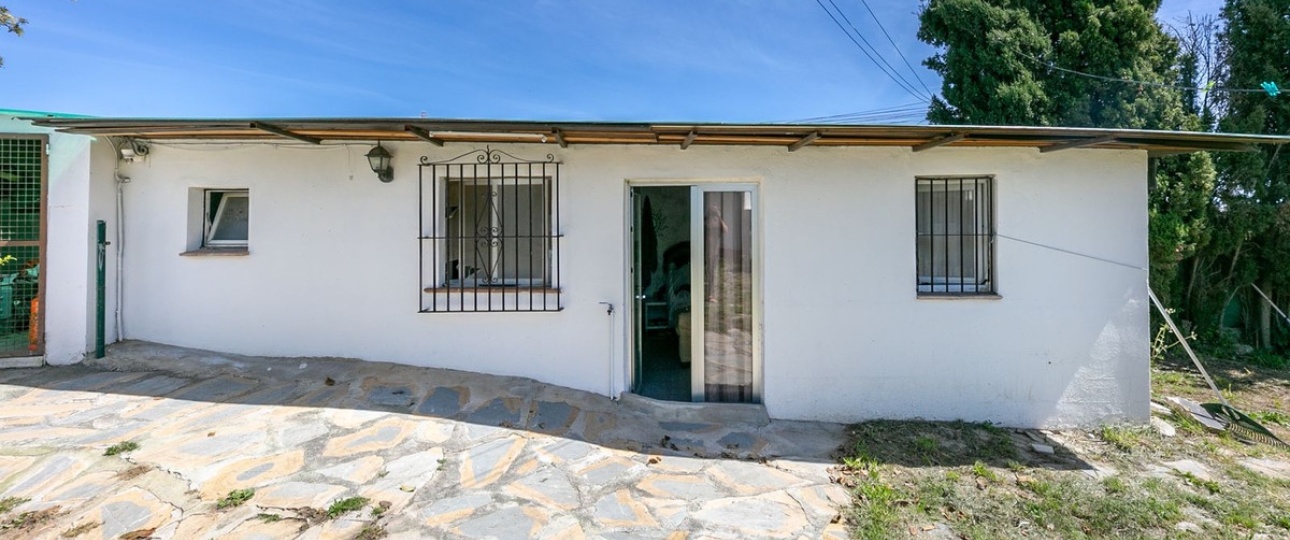 Resale - Country house - Estepona - Estepona Centro