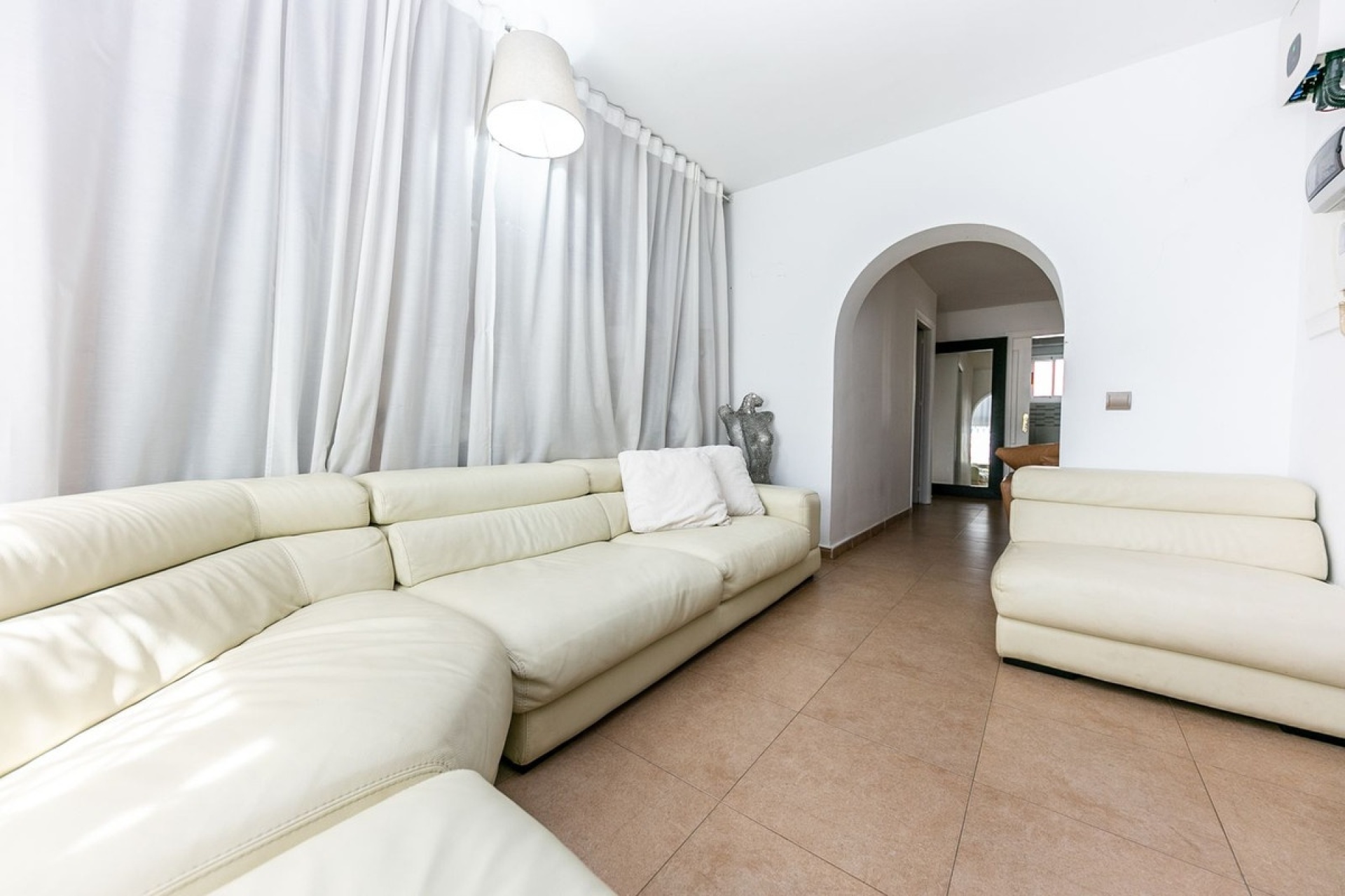 Resale - Country house - Estepona - Estepona Centro