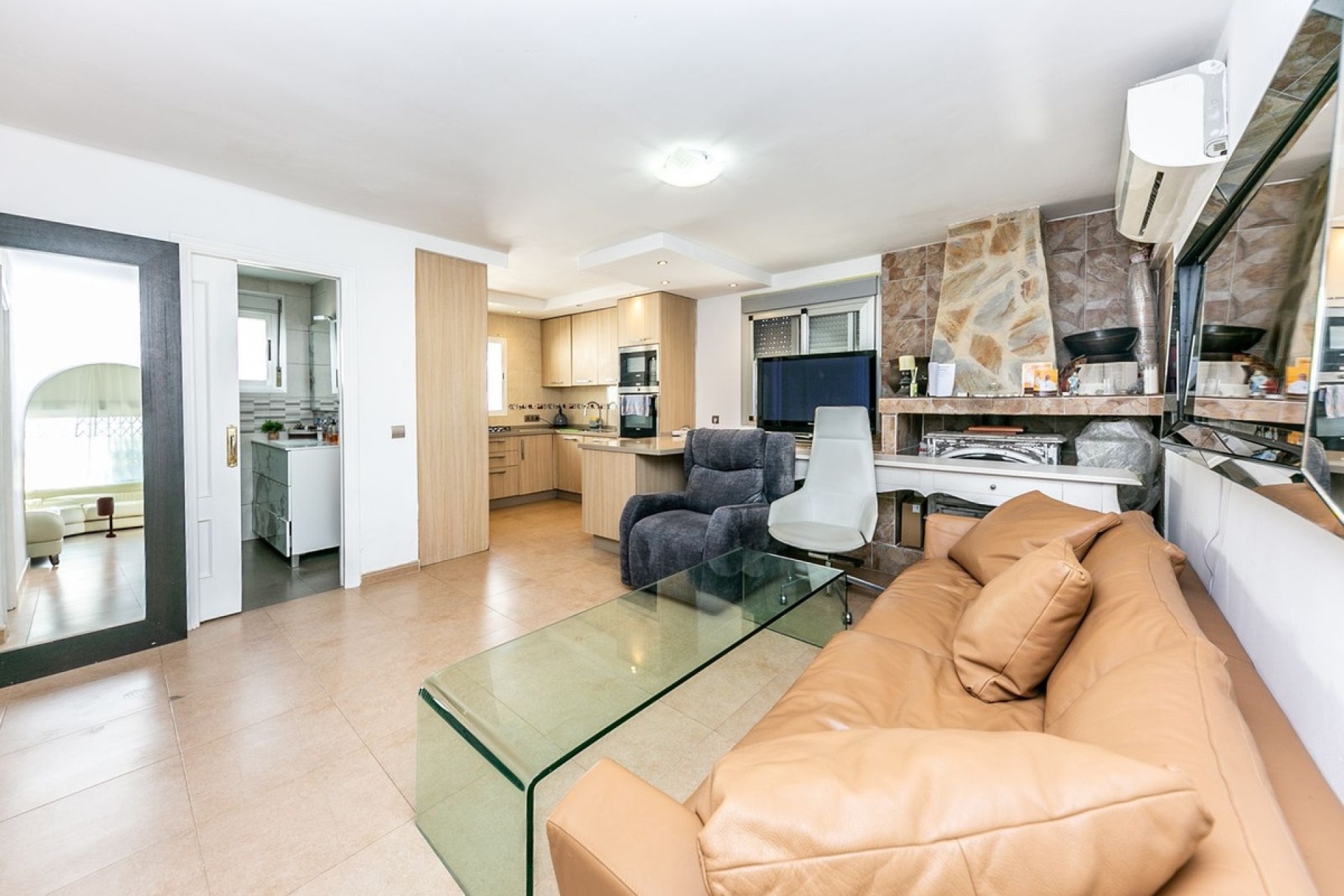 Resale - Country house - Estepona - Estepona Centro