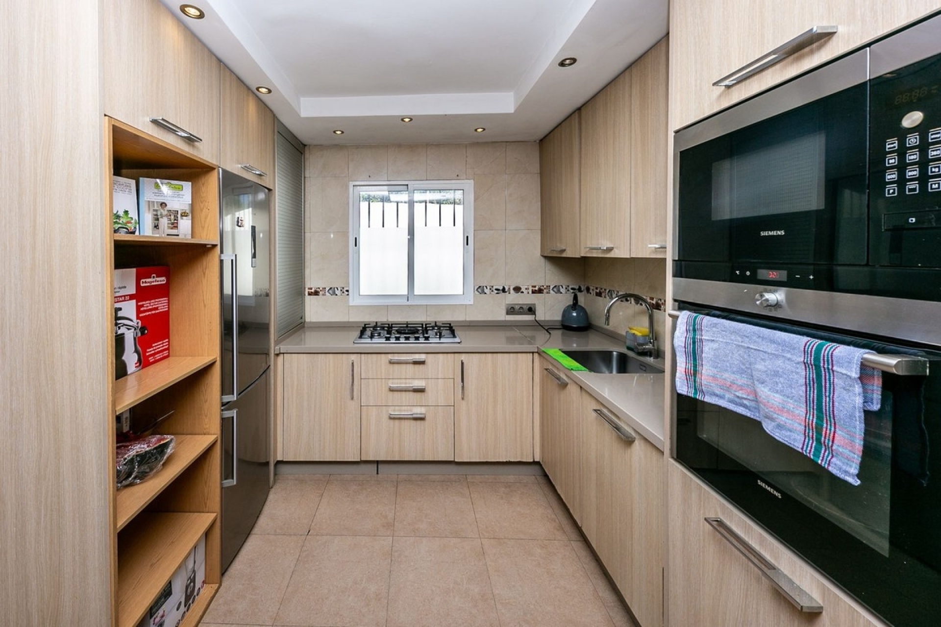 Resale - Country house - Estepona - Estepona Centro