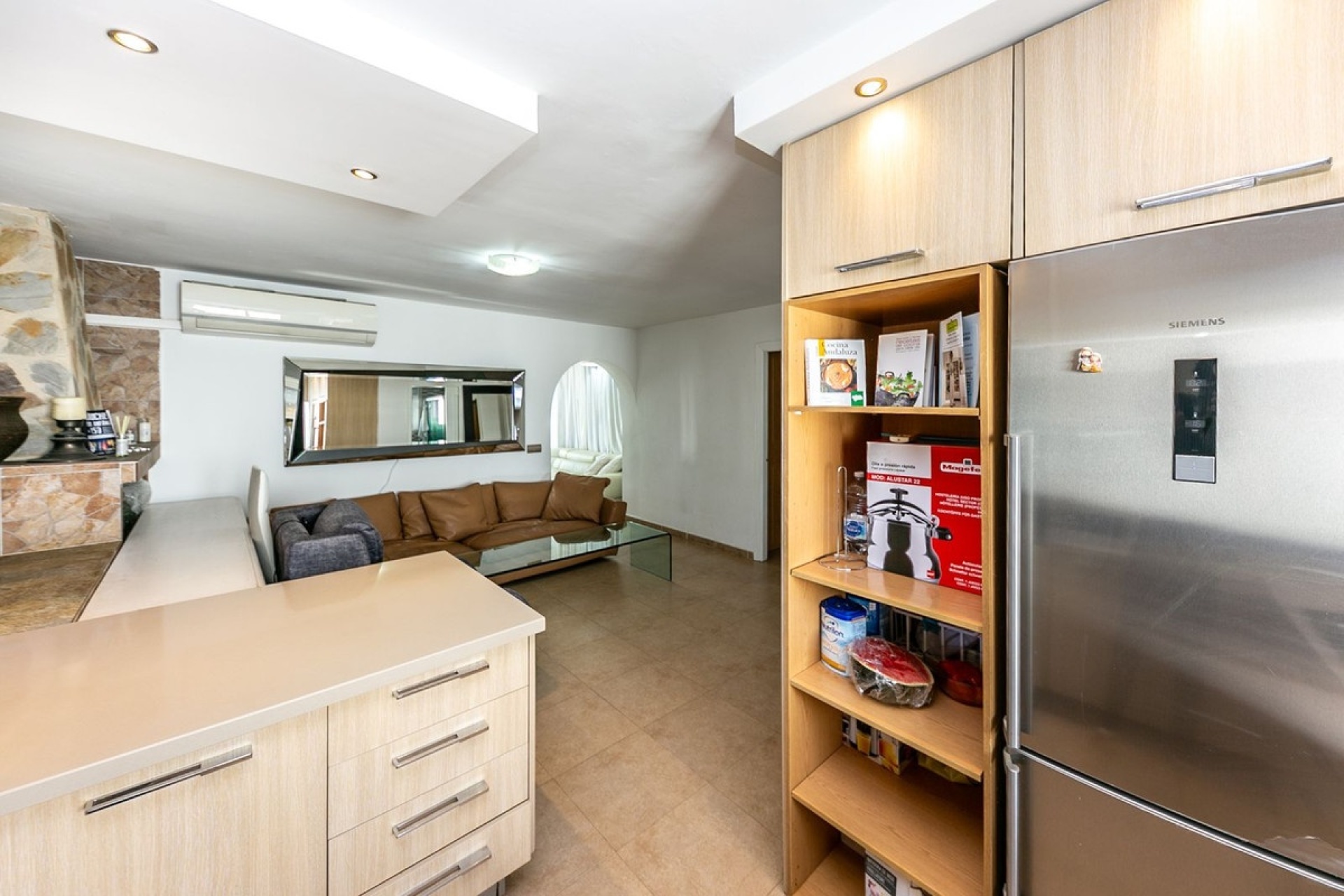 Resale - Country house - Estepona - Estepona Centro