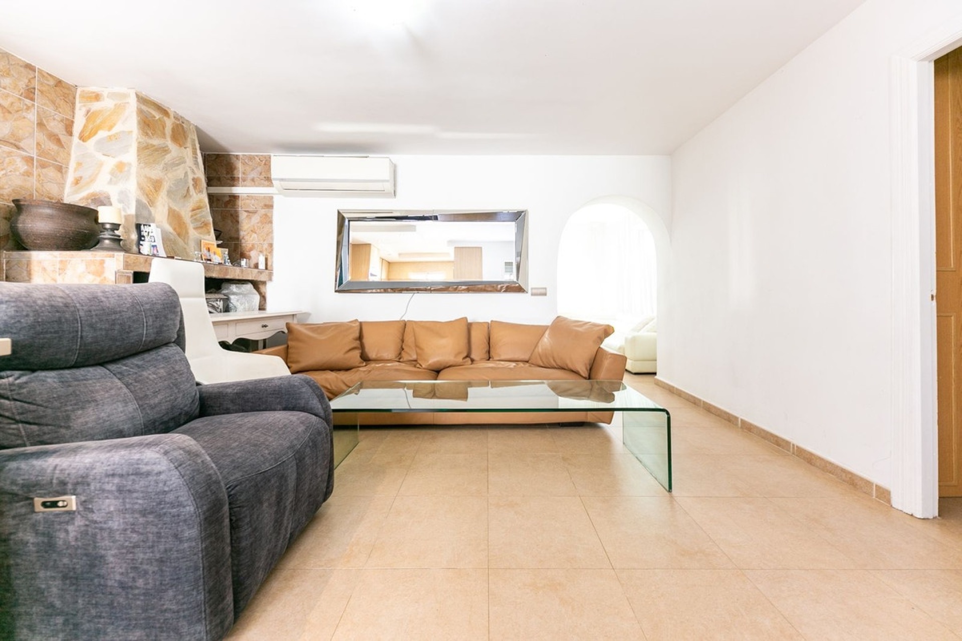 Resale - Country house - Estepona - Estepona Centro