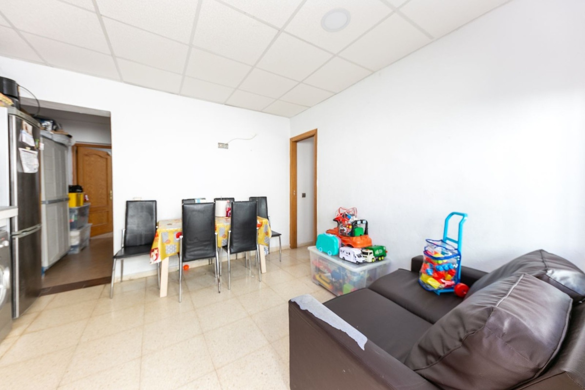 Resale - Country house - Estepona - Estepona Centro