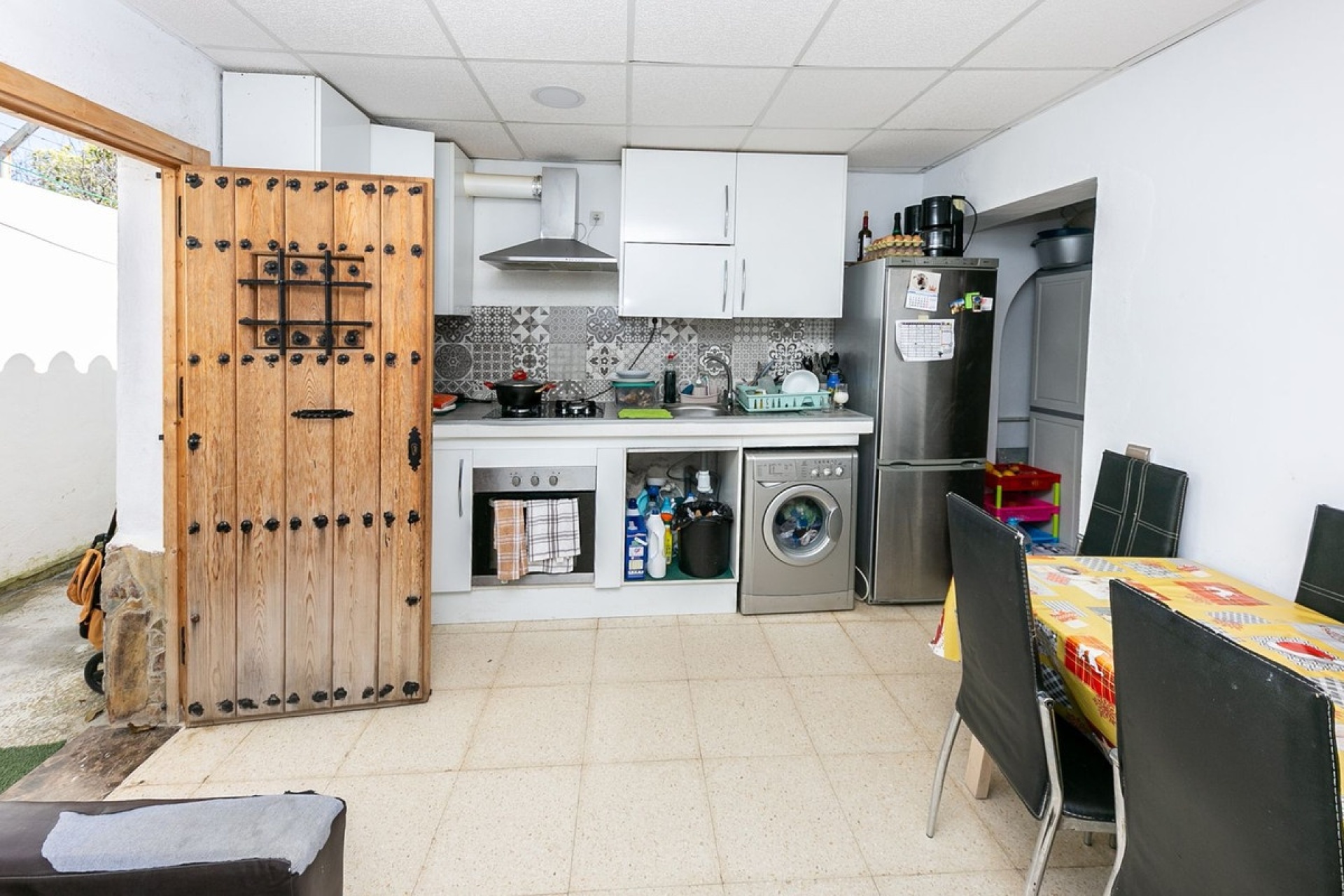 Resale - Country house - Estepona - Estepona Centro