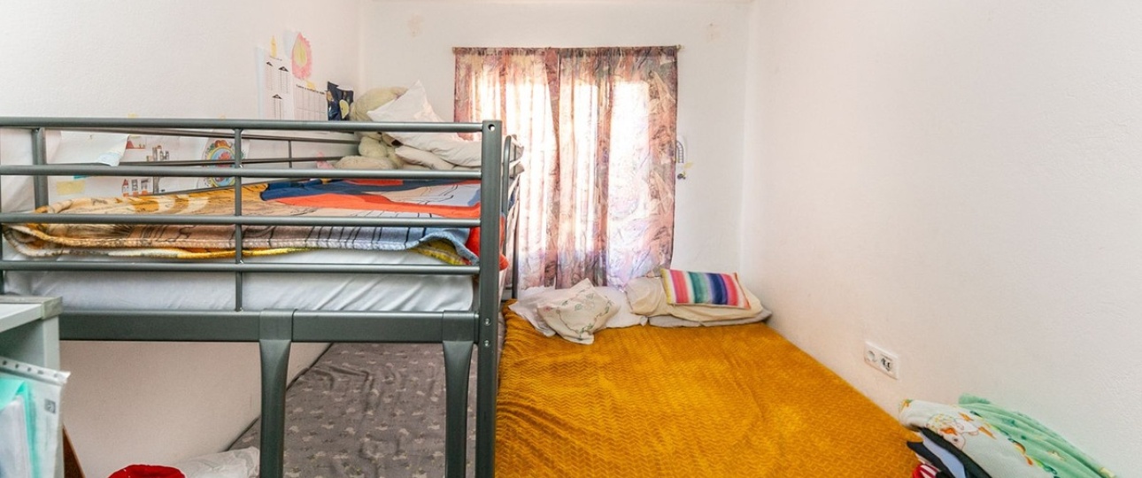 Resale - Country house - Estepona - Estepona Centro