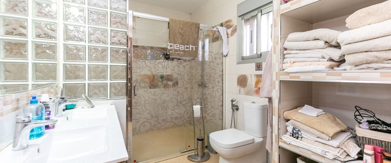 Resale - Country house - Estepona - Estepona Centro