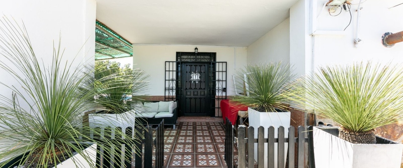 Resale - Country house - Estepona - Estepona Centro