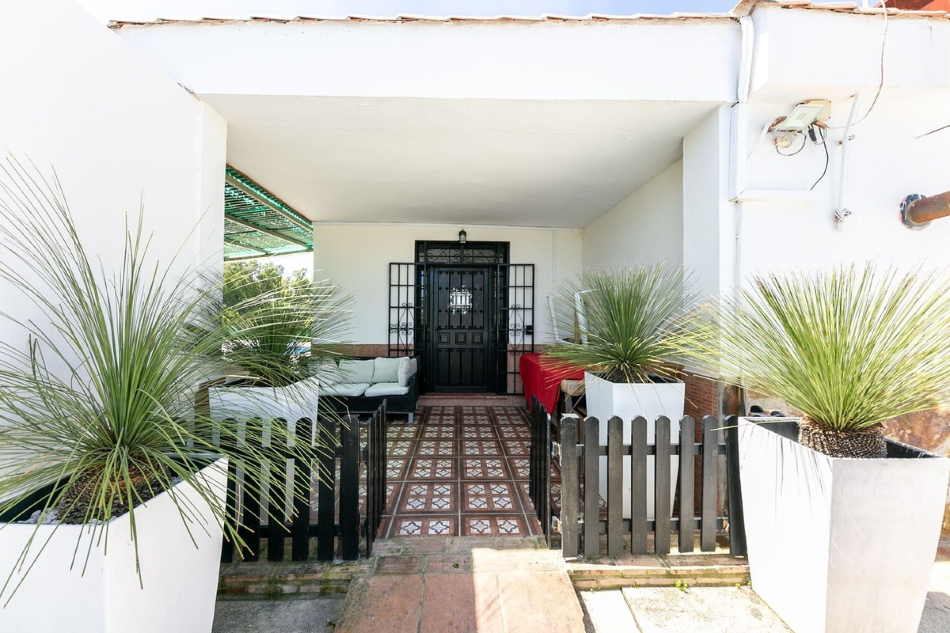 Resale - Country house - Estepona - Estepona Centro