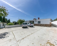 Resale - Country house - Estepona - Estepona Centro