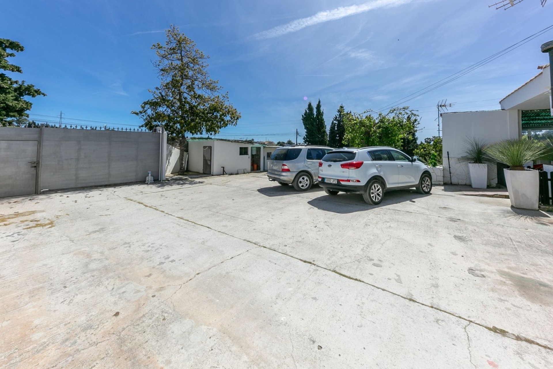 Resale - Country house - Estepona - Estepona Centro