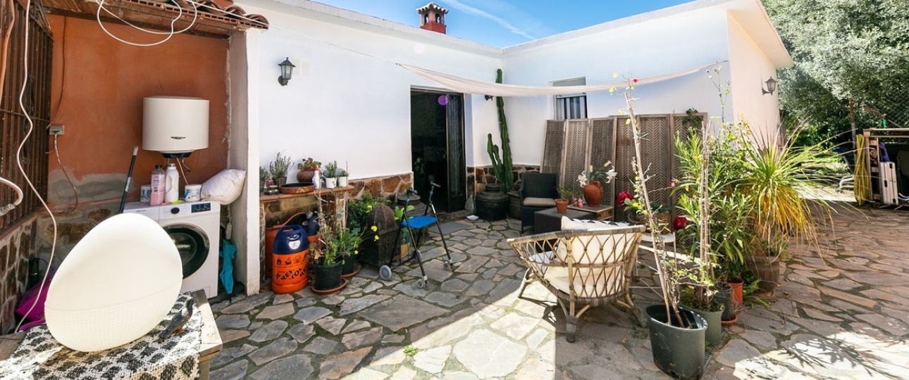 Resale - Country house - Estepona - Estepona Centro