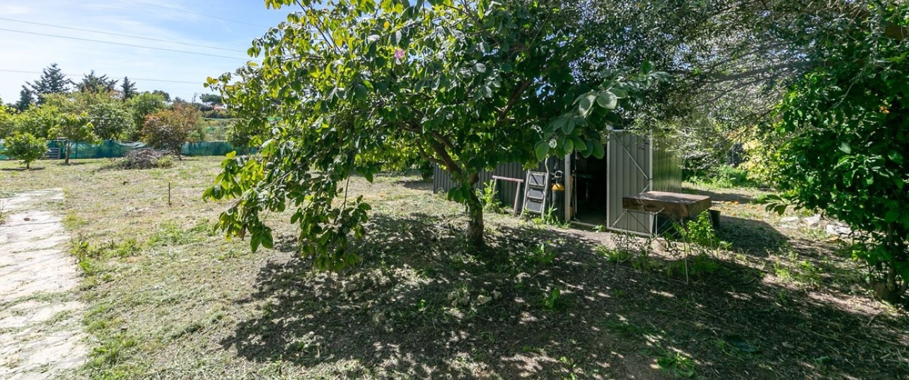 Resale - Country house - Estepona - Estepona Centro