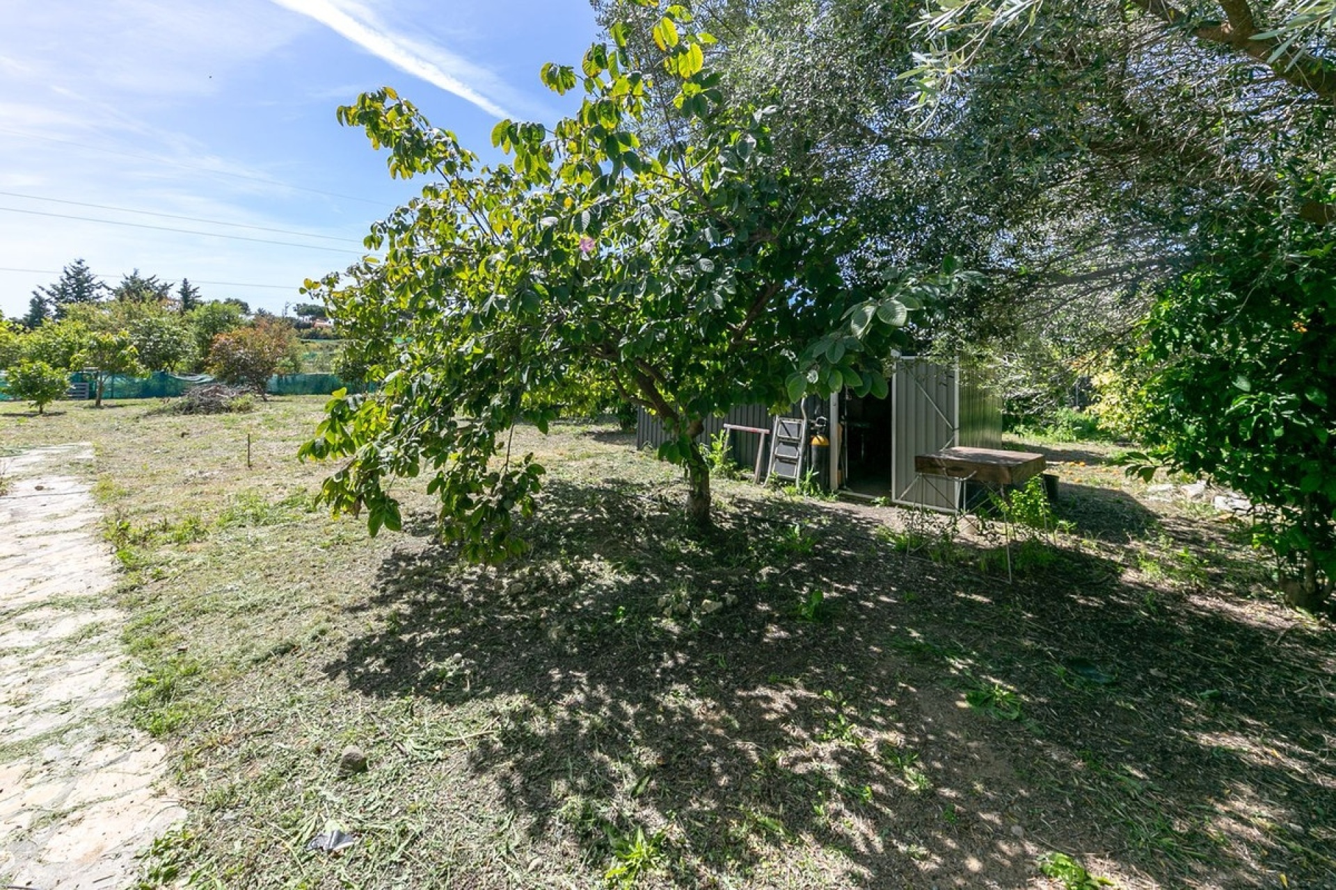 Resale - Country house - Estepona - Estepona Centro