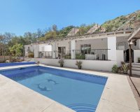 Resale - Country house - Estepona - Estepona Centro