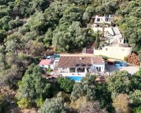 Resale - Country house - Estepona - Estepona Centro