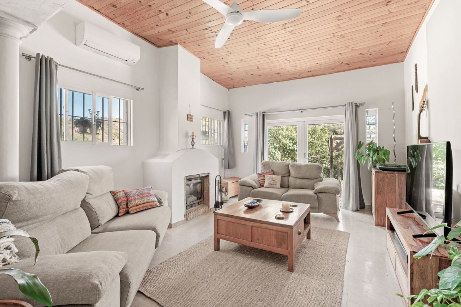 Resale - Country house - Estepona - Estepona Centro