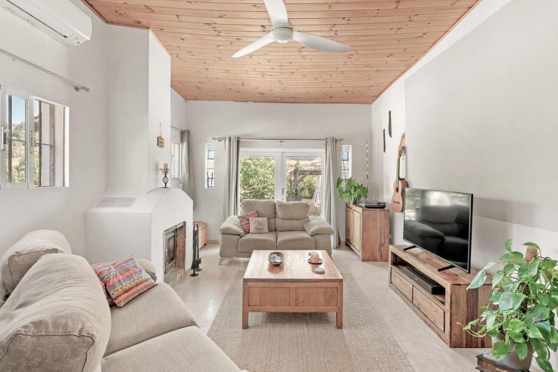 Resale - Country house - Estepona - Estepona Centro