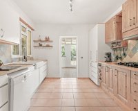 Resale - Country house - Estepona - Estepona Centro