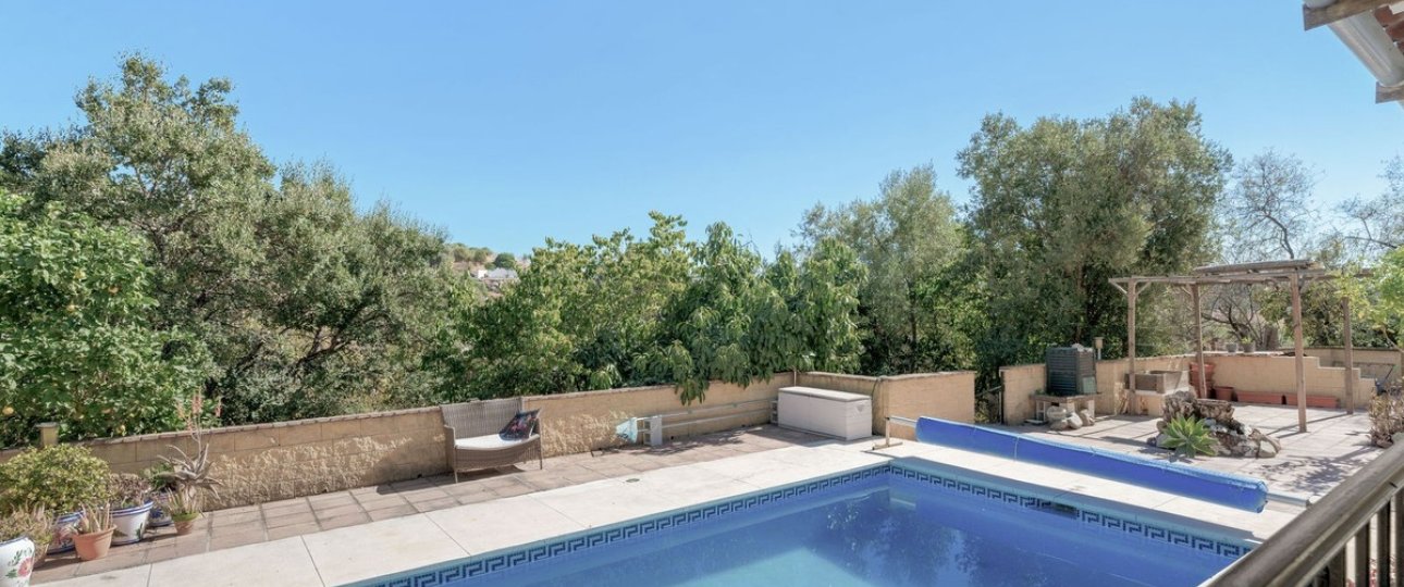 Resale - Country house - Estepona - Estepona Centro