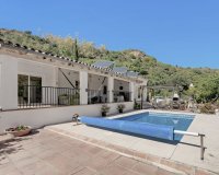 Resale - Country house - Estepona - Estepona Centro