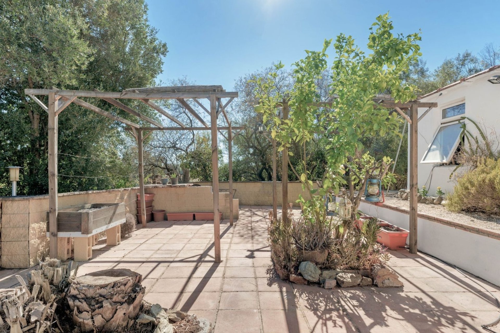 Resale - Country house - Estepona - Estepona Centro