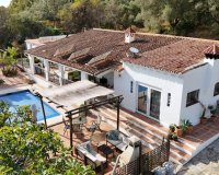 Resale - Country house - Estepona - Estepona Centro