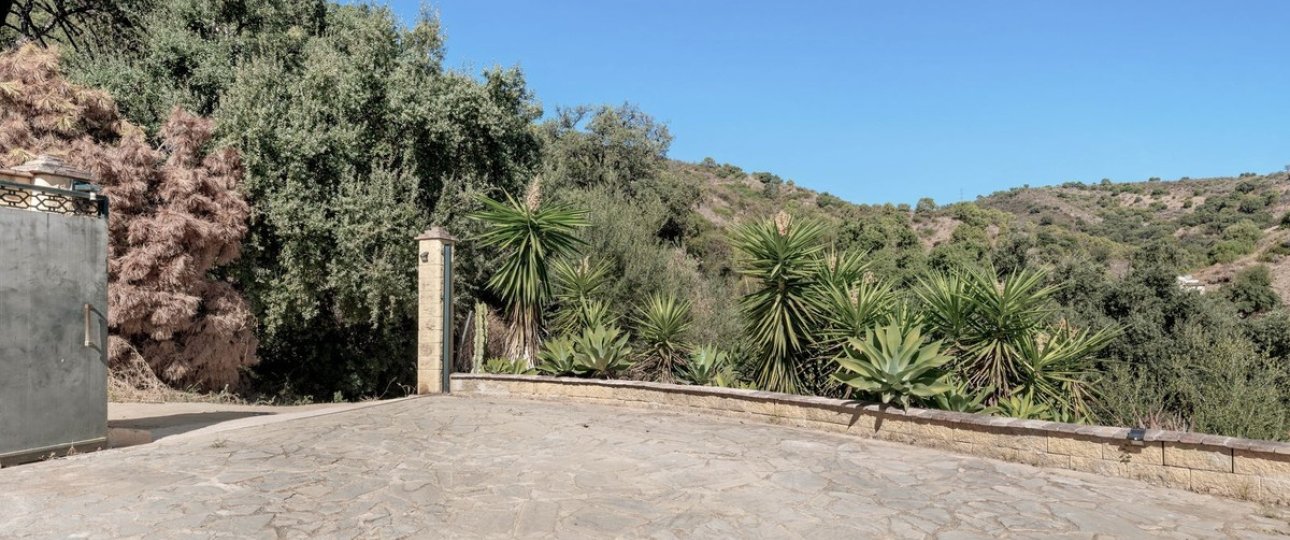 Resale - Country house - Estepona - Estepona Centro