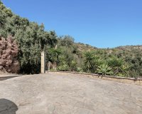 Resale - Country house - Estepona - Estepona Centro
