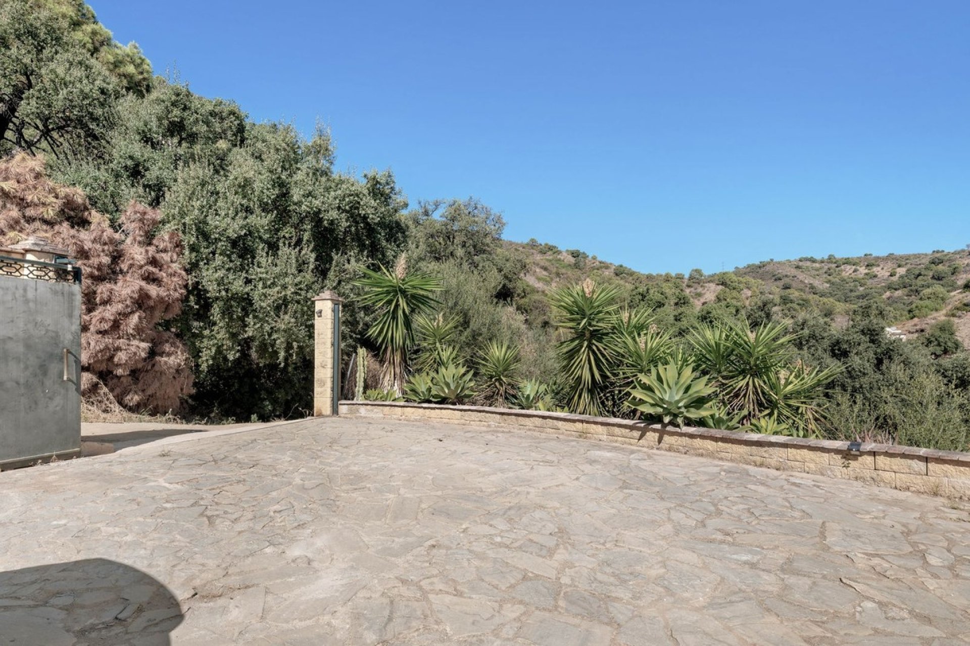 Resale - Country house - Estepona - Estepona Centro