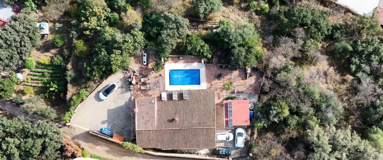 Resale - Country house - Estepona - Estepona Centro