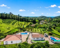 Resale - Country house - Estepona - Estepona Centro