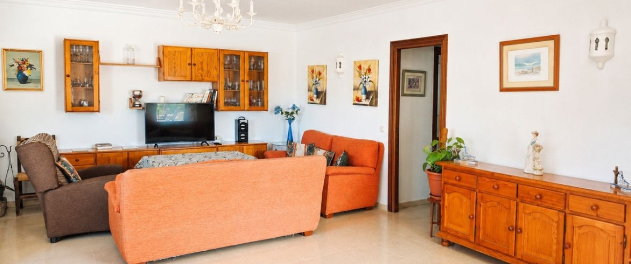 Resale - Country house - Estepona - Estepona Centro