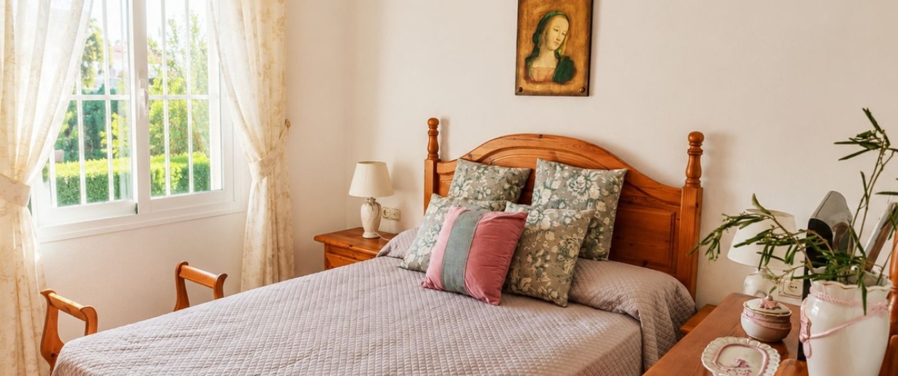Resale - Country house - Estepona - Estepona Centro