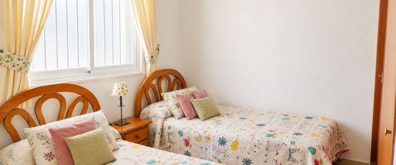 Resale - Country house - Estepona - Estepona Centro