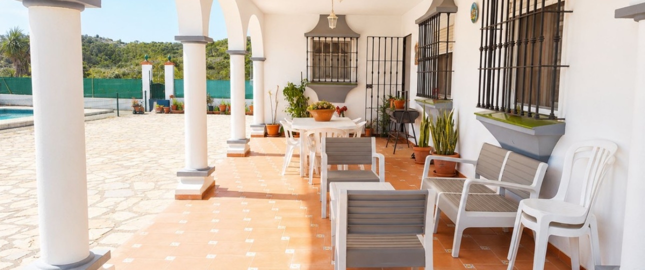 Resale - Country house - Estepona - Estepona Centro