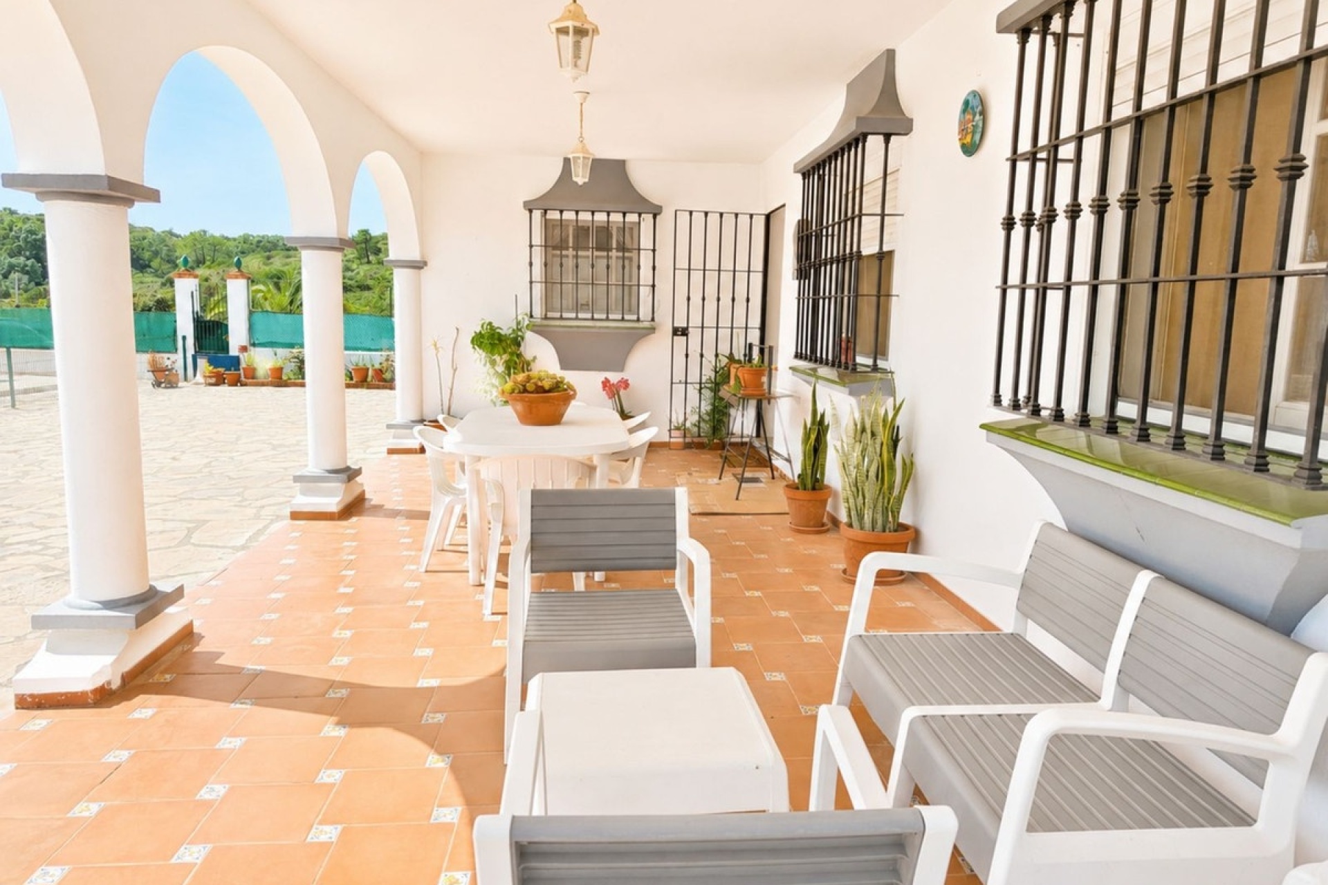 Resale - Country house - Estepona - Estepona Centro