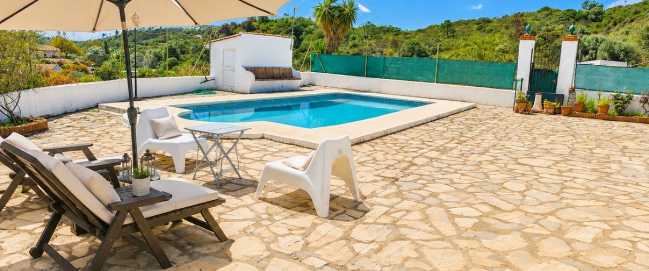 Resale - Country house - Estepona - Estepona Centro