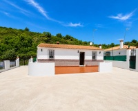 Resale - Country house - Estepona - Estepona Centro