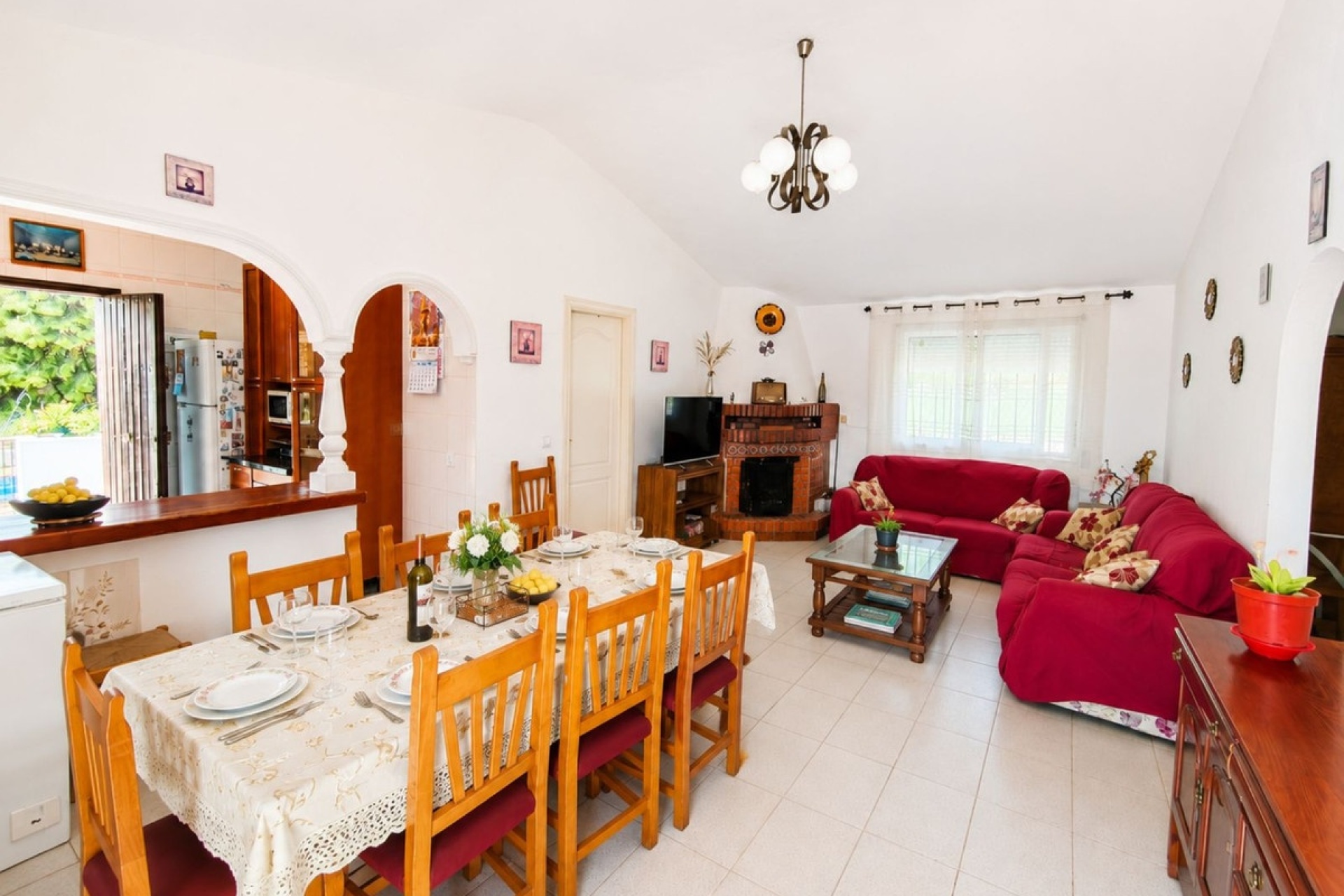Resale - Country house - Estepona - Estepona Centro